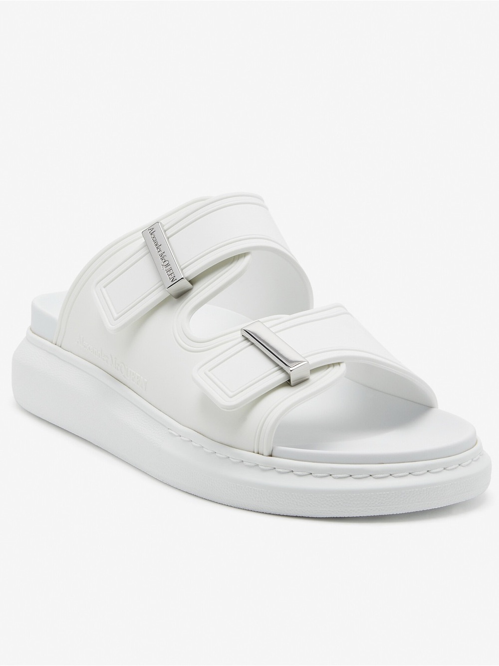 Alexander McQueen Hybrid Slide
